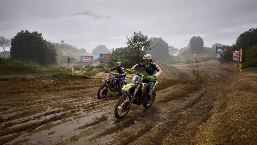 MXGP 26 launch trailer